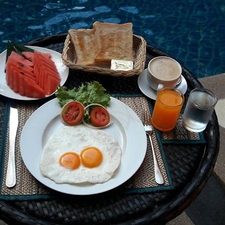 Dreamers Paradise Hotel & Resort Pattaya Eksteriør billede